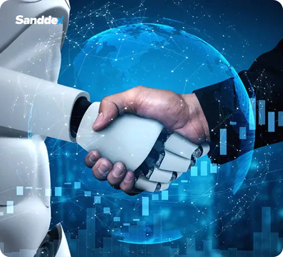 AI Business Transformation